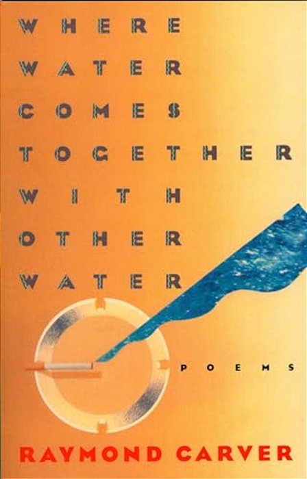 Where Water Comes Together With Other Water-..