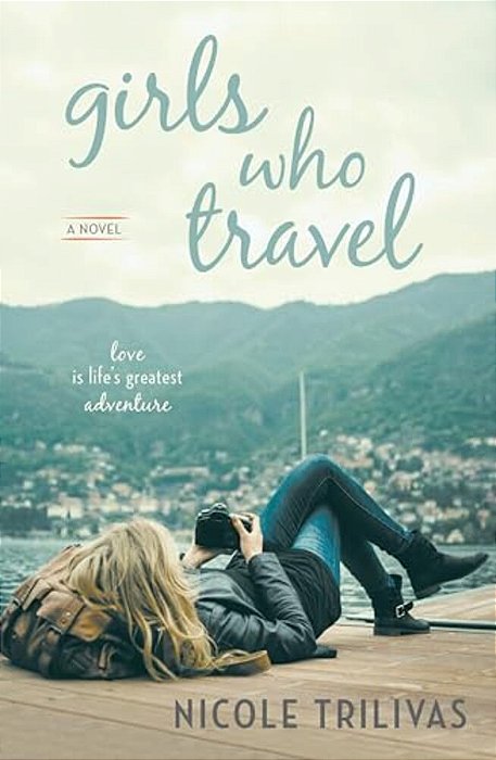 Girls Who Travel-..