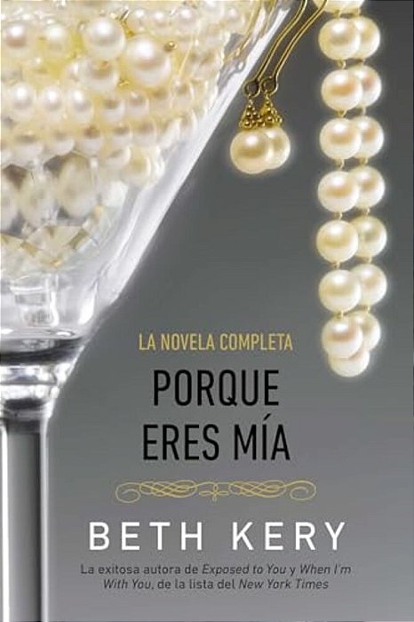 Porque Eres Mia-..