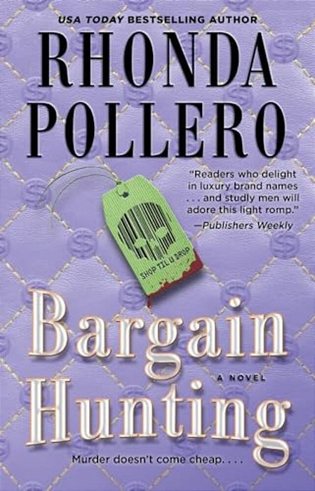 Bargain Hunting-..