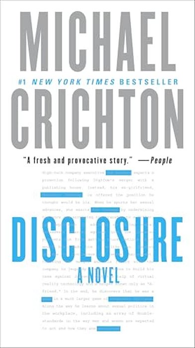 Disclosure-..