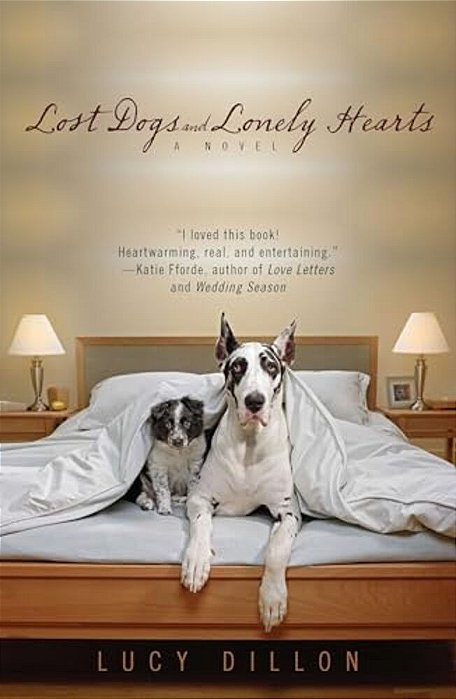 Lost Dogs And Lonely Hearts-..
