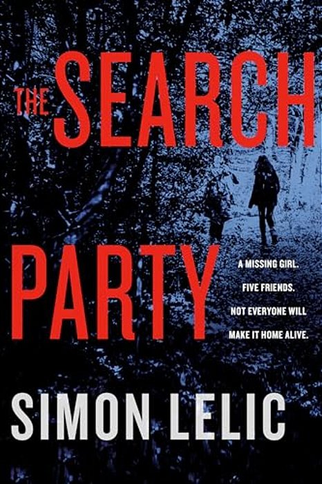 The Search Party-..