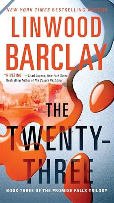 The Twenty-Three-..