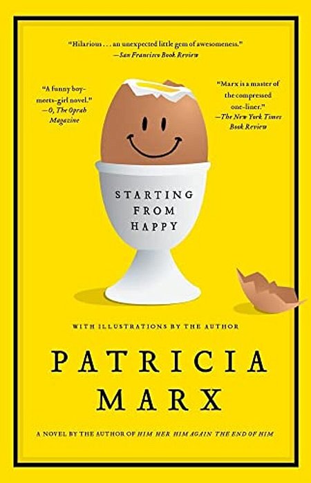 Starting From Happy-..