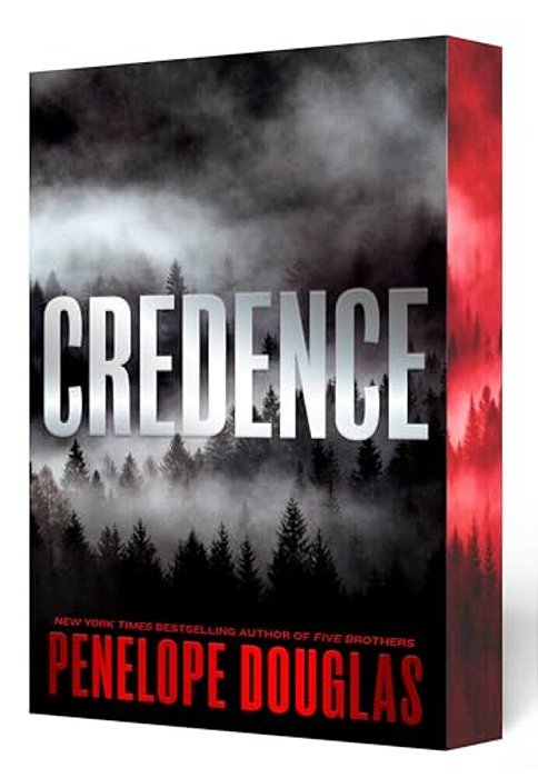 Credence: Deluxe Edition-..