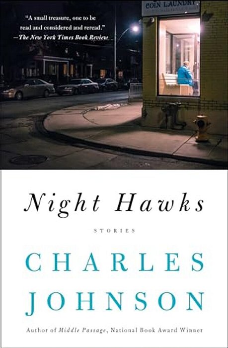 Night Hawks: Stories-..