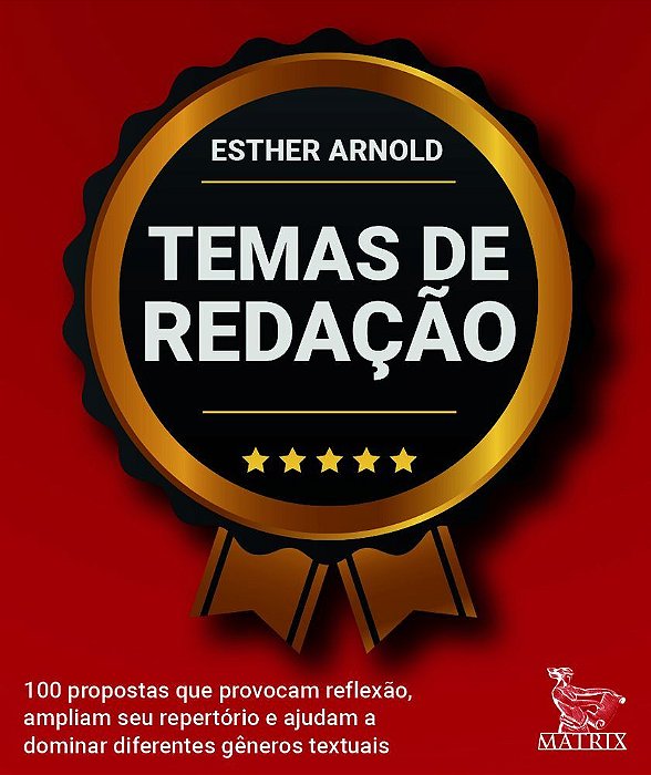 Temas De Redação
