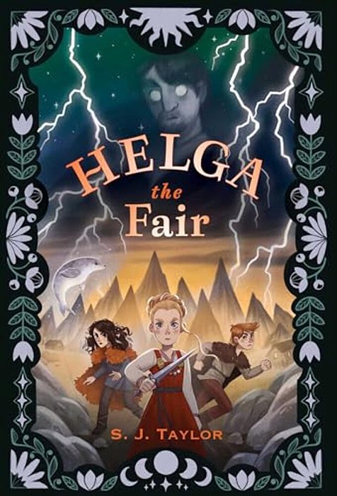 Helga The Fair-..