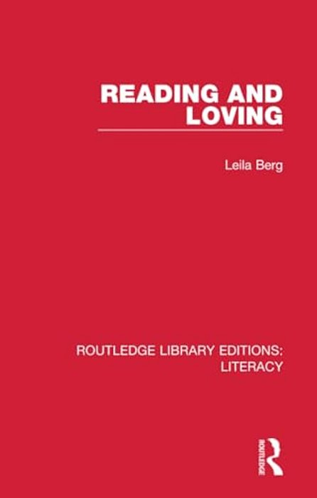 Reading And Loving-..