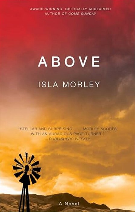 Above-..