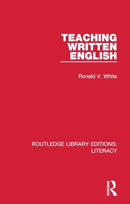 Teaching Written English-..