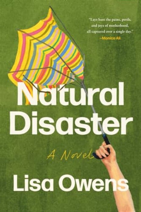 Natural Disaster-..