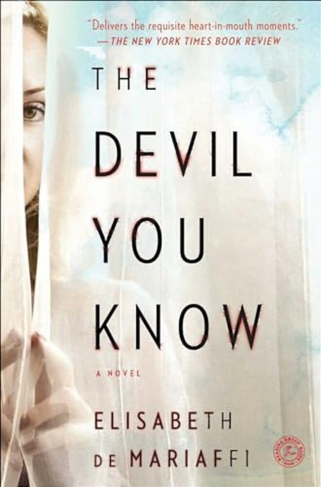 The Devil You Know-..