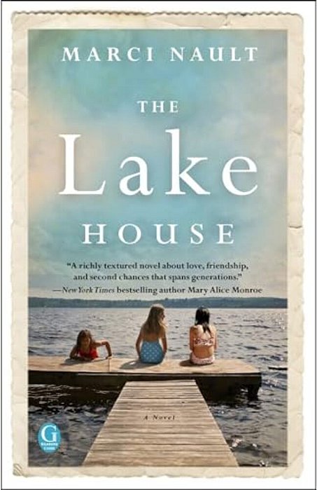 The Lake House-..