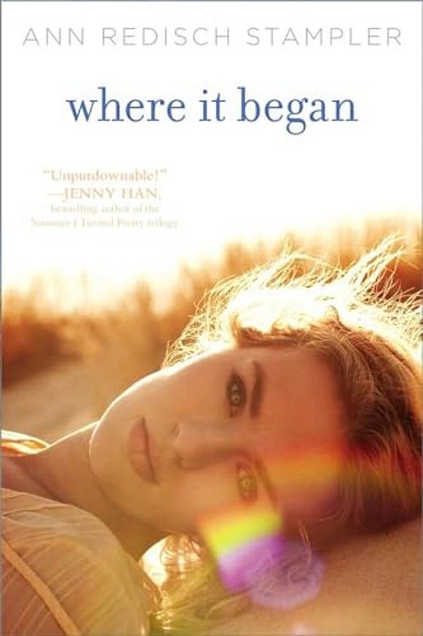 Where It Began-..