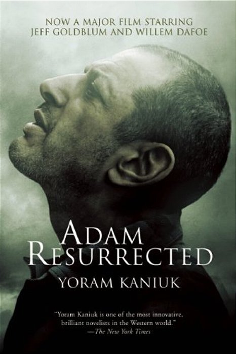 Adam Resurrected-..