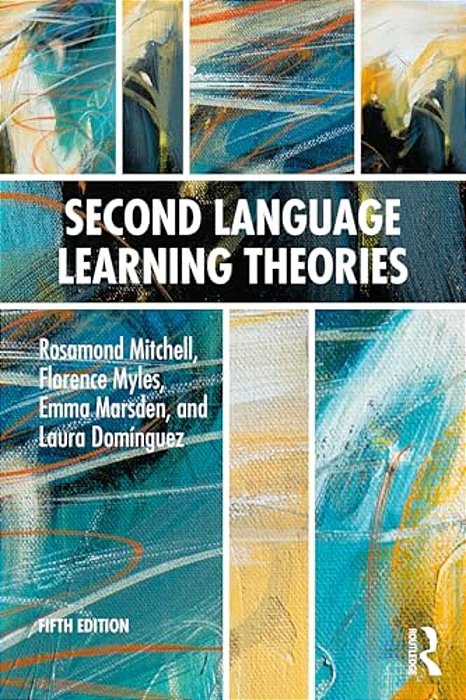 Second Language Learning Theories-..