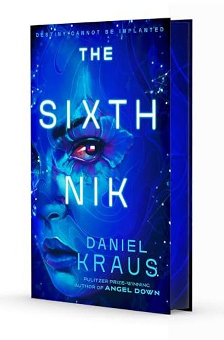 The Sixth Nik-..