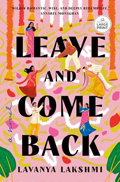 Leave And Come Back-..