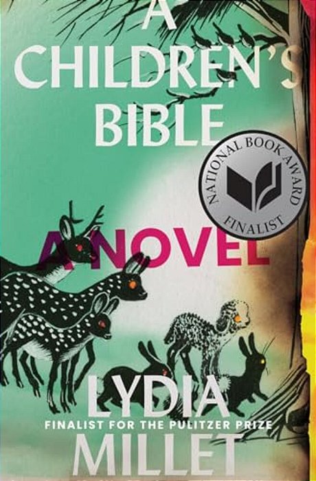 A Children's Bible-..
