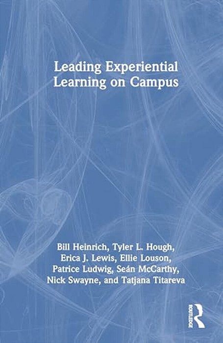 Leading Experiential Learning On Campus-..