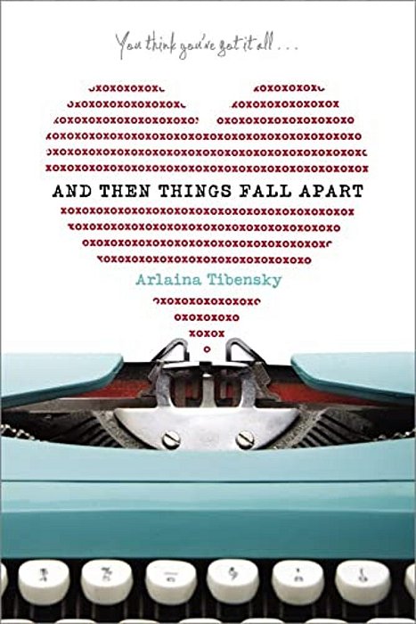 And Then Things Fall Apart-..