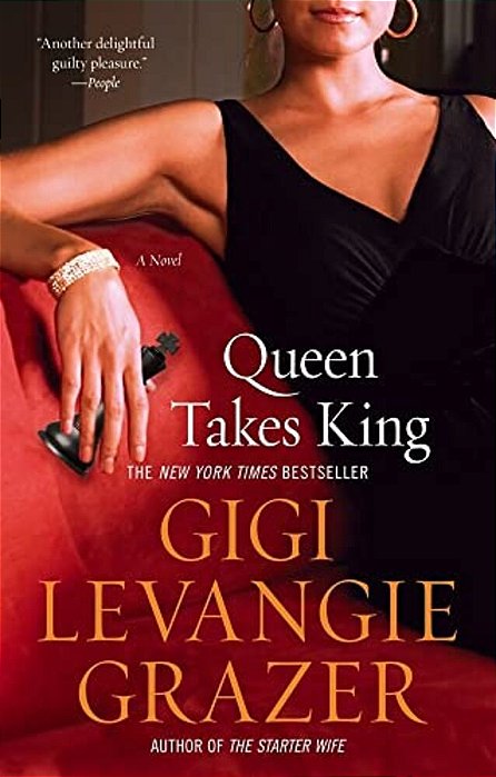 Queen Takes King-..