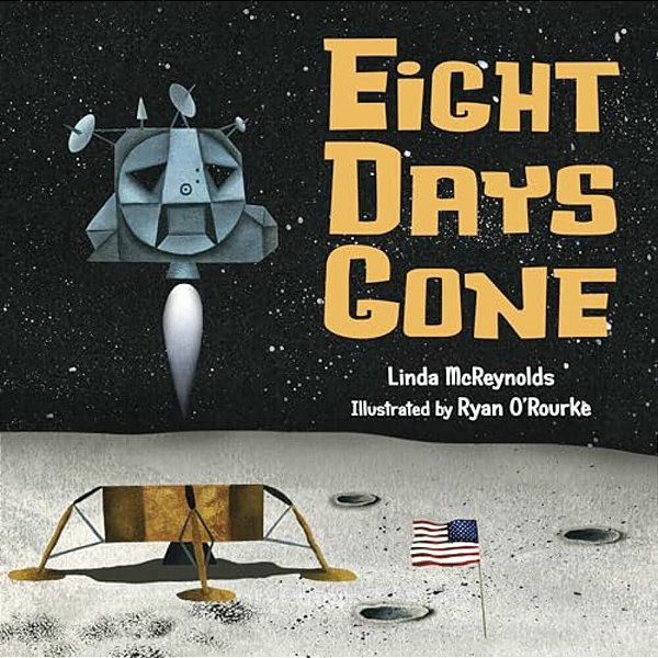 Eight Days Gone-..