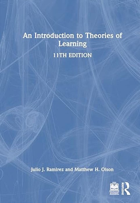 An Introduction To Theories Of Learning-..