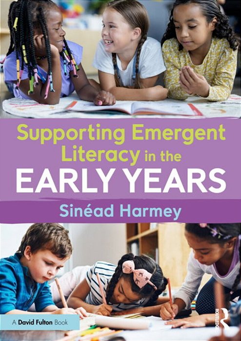 Supporting Emergent Literacy In The Early Years-..