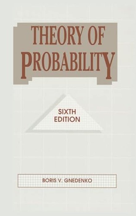 Theory Of Probability-..