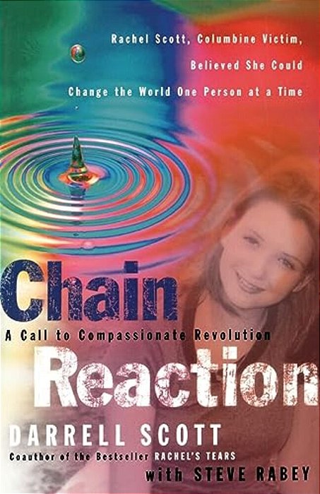 The Chain Reaction: A Call To Compassionate Revolution-..