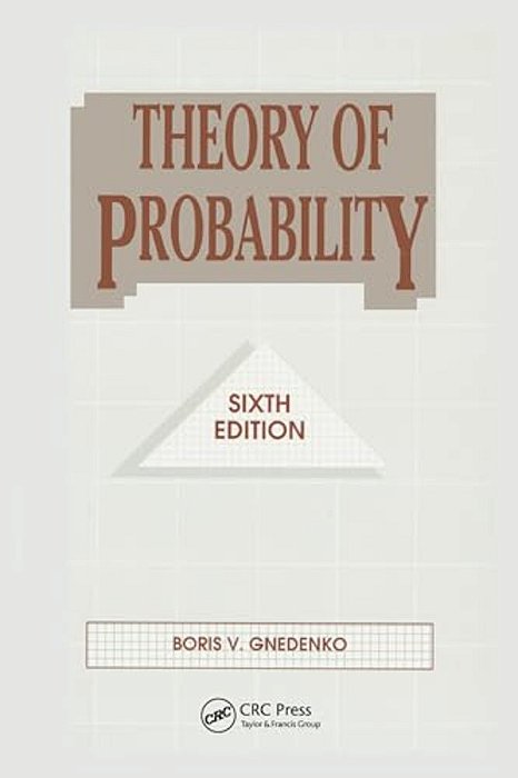 Theory Of Probability-..