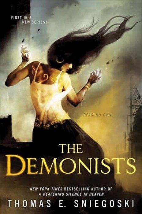 The Demonists-..