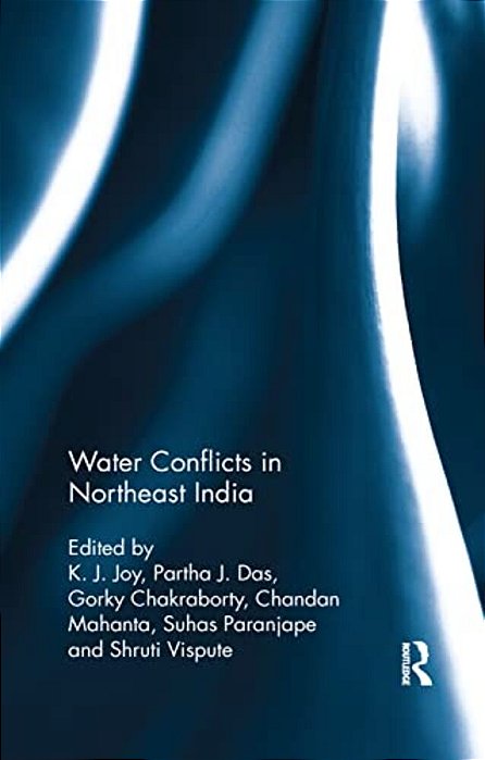 Water Conflicts In Northeast India-..