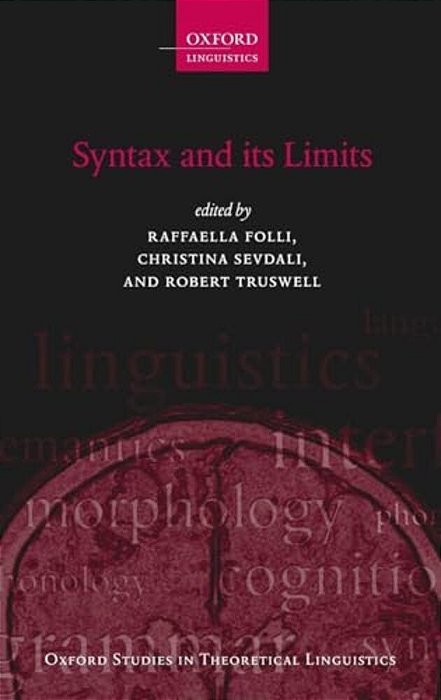 Syntax And Its Limits-..