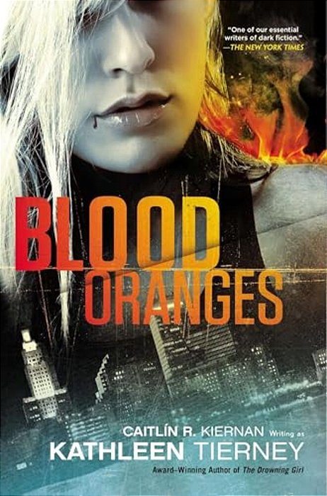 Blood Oranges-..