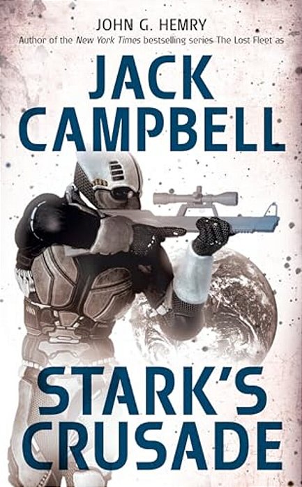 Stark's Crusade-..