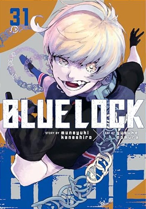 Blue Lock 31-..