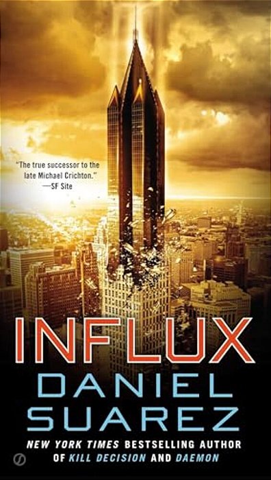 Influx-..