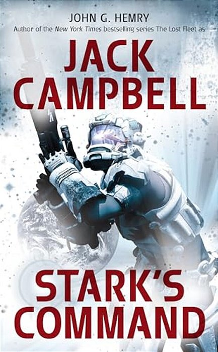 Stark's Command-..