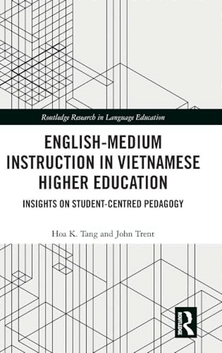 English-Medium Instruction In Vietnamese Higher Education: Insights On Student-Centred Pedagogy-..
