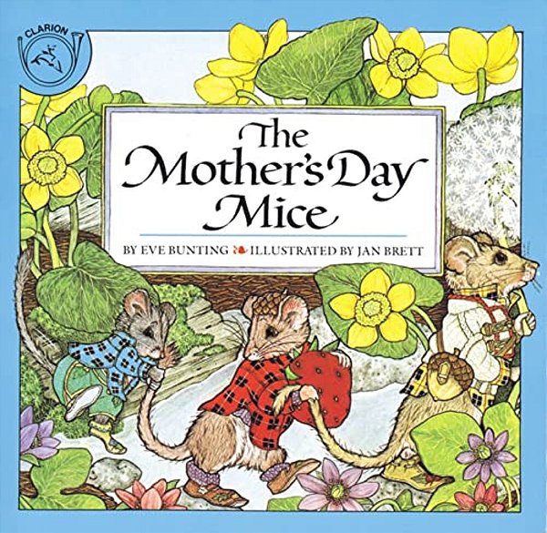 The Mother's Day Mice-..