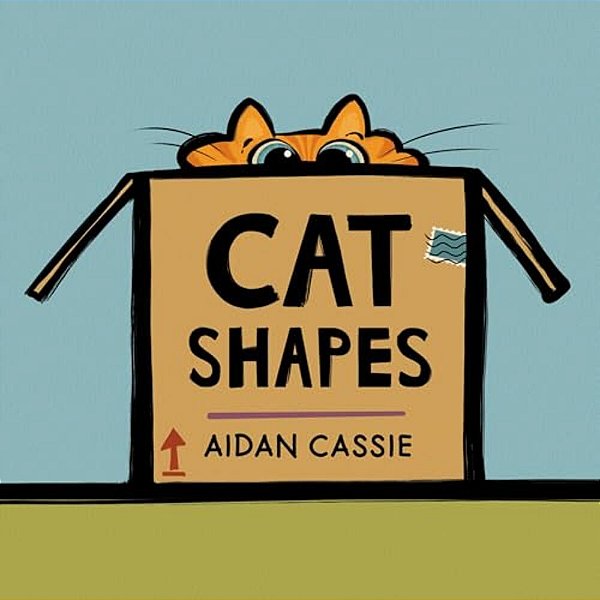 Cat Shapes-..