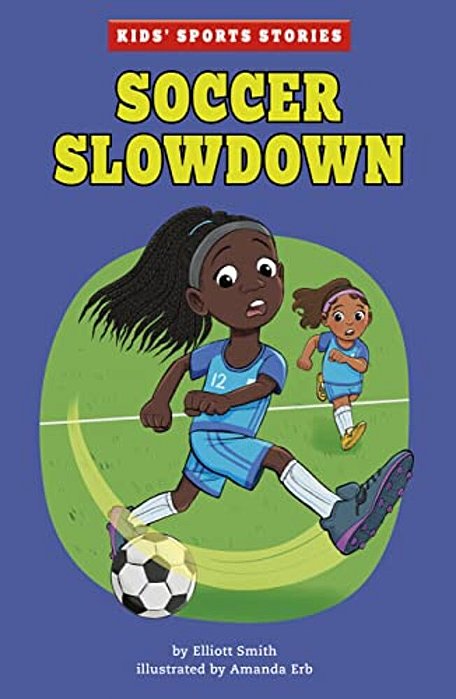 Soccer Slowdown-..