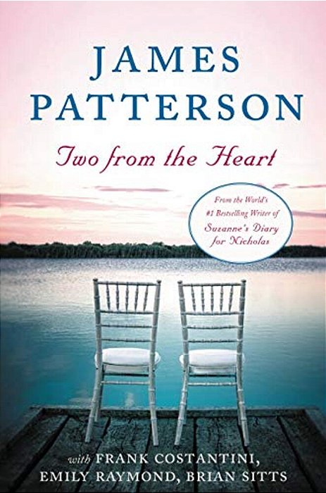 Two From The Heart-..