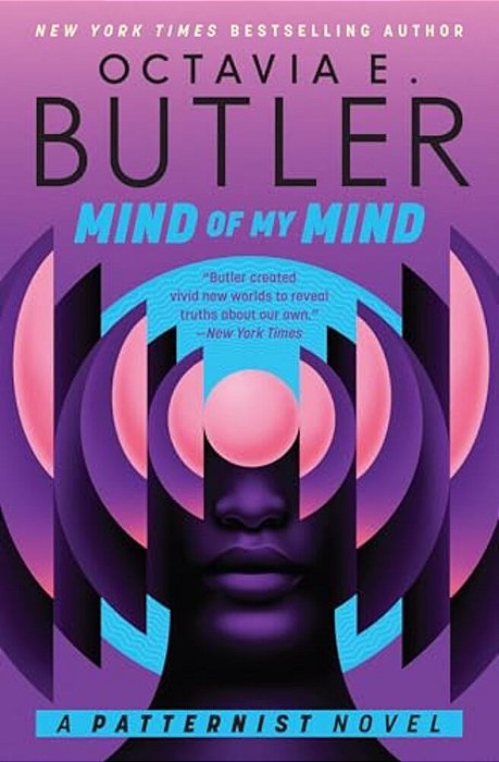Mind Of My Mind-..