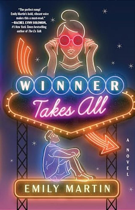 Winner Takes All-..