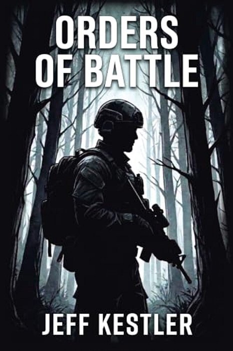 Orders Of Battle-..